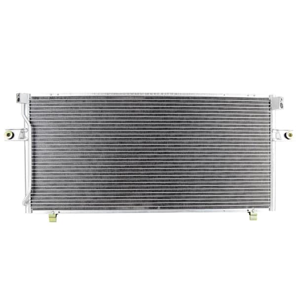 One Stop Solutions 08-09 G.CARAVAN TOWNCOUNTRY 4.0L-HEAVY-D 13064 - main